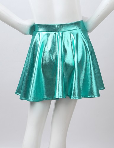Iefiel mädchen metallic - de,