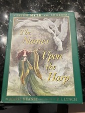 The Names upon the Harp by