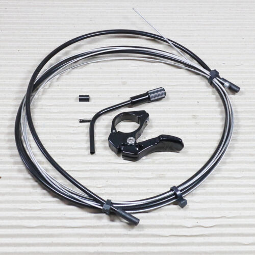 Xlc remotelock hebel mit zug - xlc,