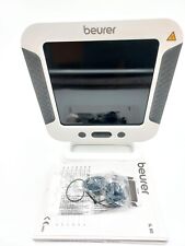 Beurer IL 60 Infrarotwärmestrahler Soundärme Erkältung Wärmeexperte