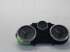 Drehzahlmesser Peugeot 206+