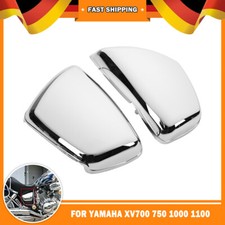 Batterieabdeckung Seitendeckel