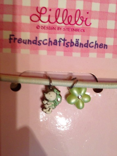 Freundschaftsbändchen - ★,
