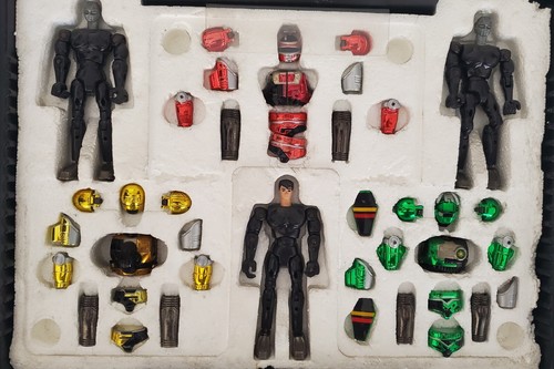 Winspector set box - -,