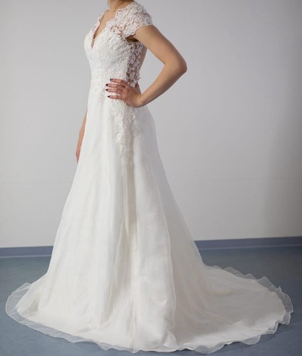 Neues brautkleid - neues,