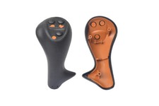 Gruppen-Griffschale für John