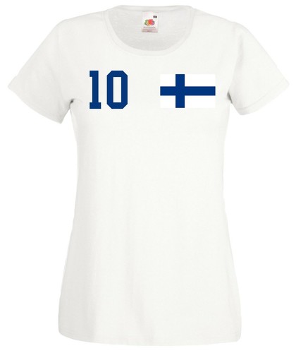 Youth designz finnland damen - youth,