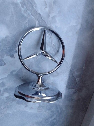 Mercedes w108 w109 w110 w112 - w109,