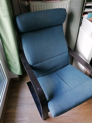 Ikea wippsessel - ikea,