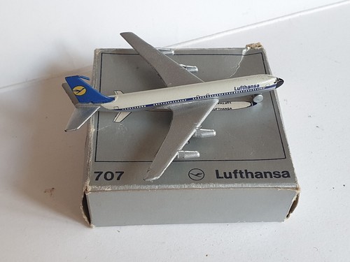 Schuco 335 787 lufthansa - schuco, #335