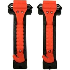 2X Notfall Hammer & Gurt