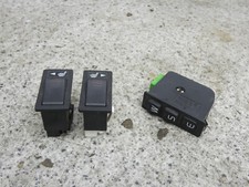 Getriebe Fahrmodusschalter Sitzheizungsschalter Volvo 960 3515640 3544225