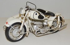 Blechmotorrad nostalgie - blechmotorrad,