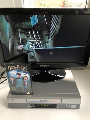 Jvc s5967 super - vhs, et