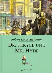 Jekyll und hyde - dr., von