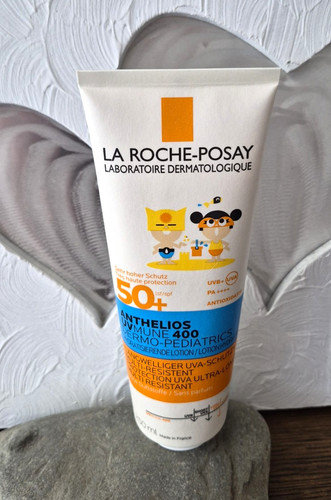 Roche posay anthelios uv - roche-posay,
