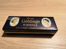 Mundharmonika "Unsere