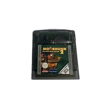 Moorhuhn 2: Die Jagd geht