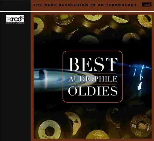 Various best audiophile - -,