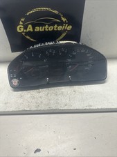 Tacho Kombiinstrument