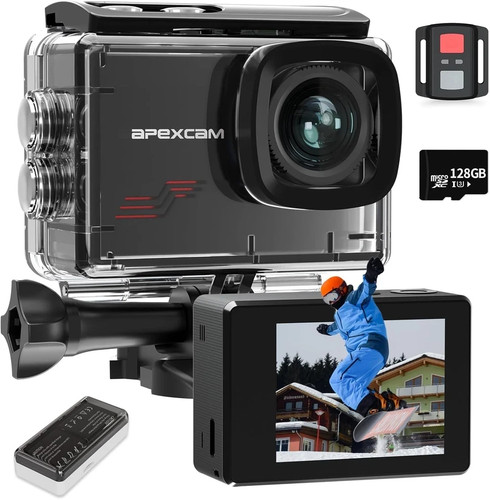 Apexcam m80 60fps 48mp - apexcam,