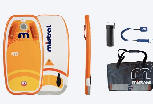 Mistral sunburst air - mistral,