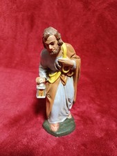 Alte Pappmaché Figur – ca