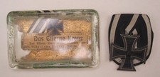 Original Eisernes Kreuz 1914