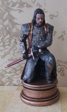 Herr der Ringe Schach Sammlung