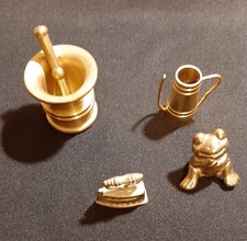 Setzkastenfiguren VINTAGE 80er