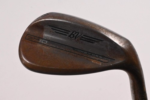 Titleist vokey sm10 lob wedge - lob,