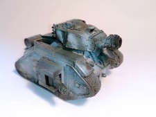 Astra Militarum- Classic Leman