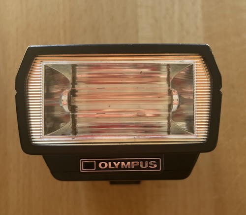 Olympus quick auto 310 - quick, ttl