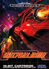 Sega mega drive - drive, spiel