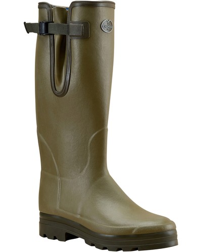 Chameau gummistiefel - le,