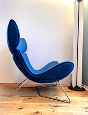 Imola armchair by BoConcept