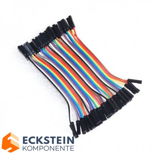 40p 10cm jumper wire - jumper,