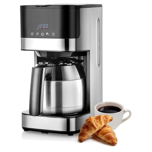 Kaffeemaschine edelstahl - kaffeemaschine,