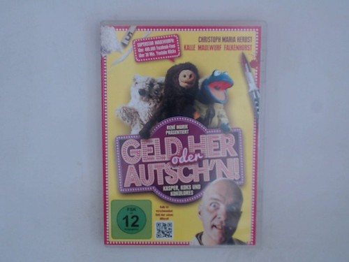 Rene marik geld her - marik,