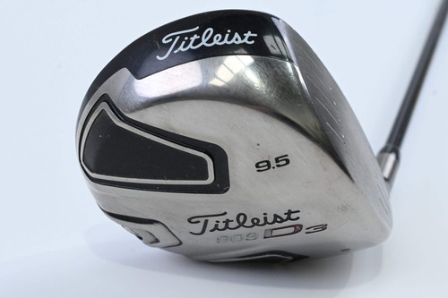 Titleist 909 driver 9 - d3, /