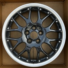 1X 1H0601025AH Volkswagen BBS