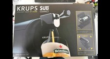Krups Sub Compact