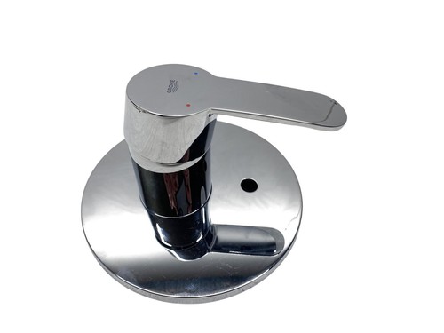 Unterputz wannenbatterie grohe - unterputz-wannenbatterie,
