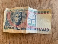 1977 Lire 23. Oktober 1978