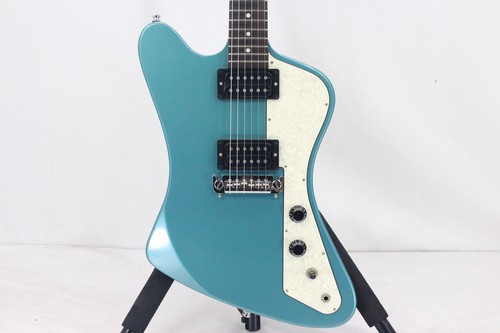 Gibson firebird zero o6603 - gibson,
