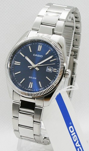 Casio mtp 1302pd - casio, mtp-1302pd-2avef