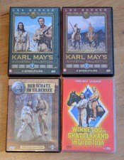 Filme karl may - 10,