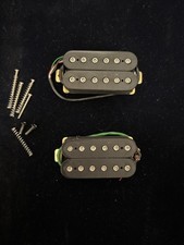 Ibanez Quantum Pickups Neck + Bridge
