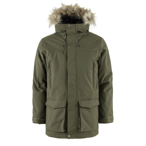 Fjallraven nuuk lite - nuuk, parka