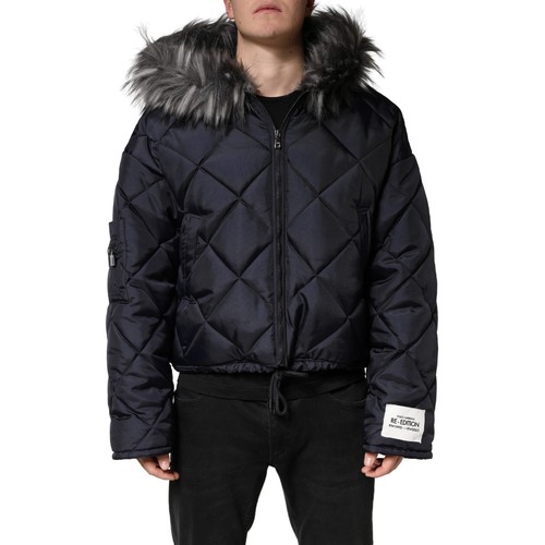 Dolce gabbana jacke schwarz - gabbana,